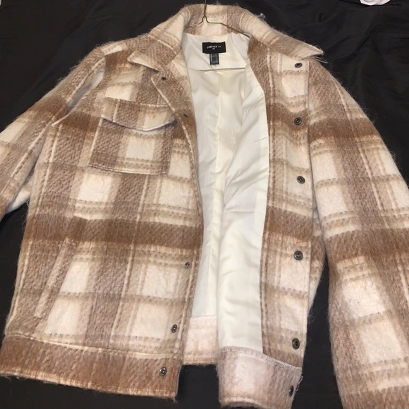 Forever 21 Men’s Jacket (Size Large) - Picture 5 of 5
